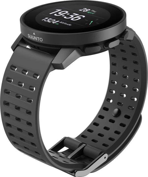 Actual product image Suunto 9 Peak Pro (43 mm)