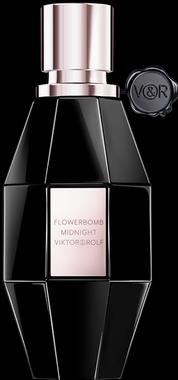 Produktbild Viktor & Rolf Flowerbomb Midnight (Eau de Parfum, 50 ml)