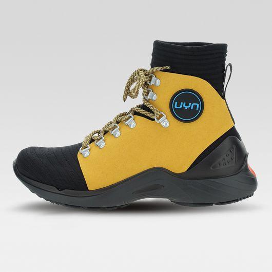 Actual product image UYN Himalaya 6000 Boot High Black (45)