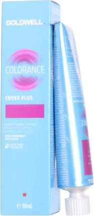Image du produit Goldwell Colorance Tube Demi-Permanente (4NN brun moyen extra)