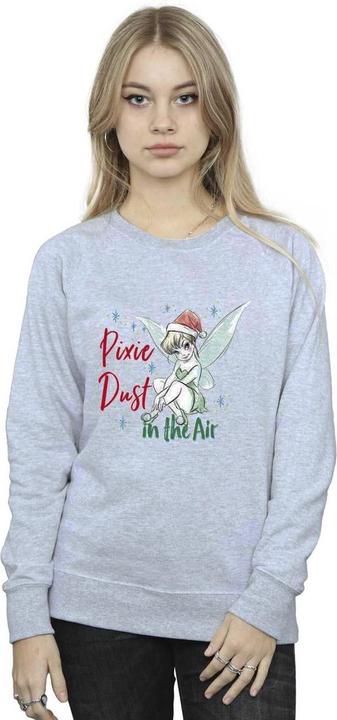 Image du produit Disney - Sweat TINKER BELL PIXIE DUST - Femme (S)