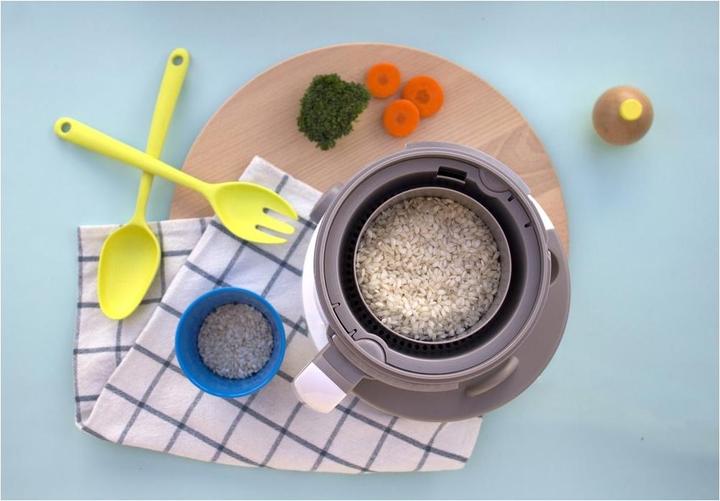 Immagine prodotto Suavinex Cuocipappa per bambini