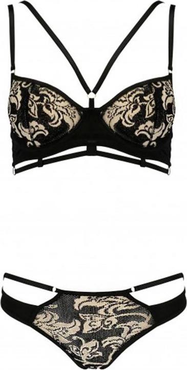 Image du produit Casmir Bikini Victoria - - S/M - Noir (S/M)