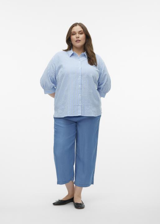 Actual product image Vero Moda VMMOLLY Shirt Shirt (52)