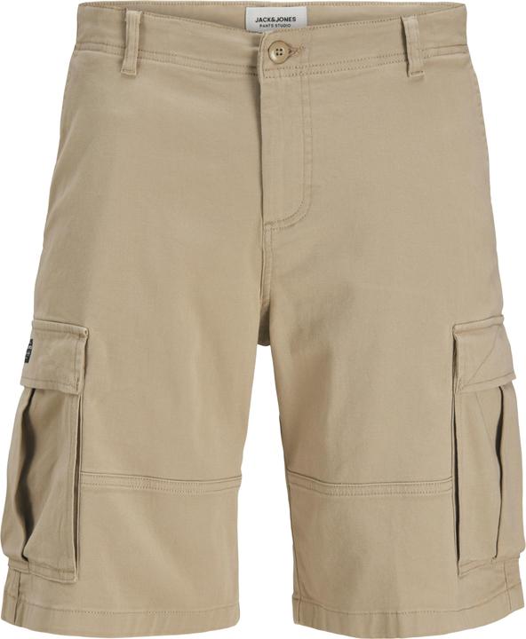 Jack & Jones Cargo fit Relaxed Fit Shorts Relaxed Fit Shorts
