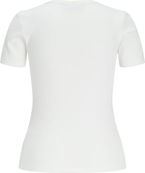 Produktbild JJXX JXFrankie geripptes T-Shirt (XL)