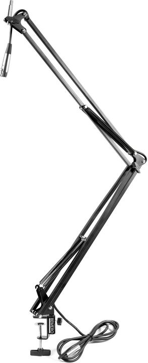 Actual product image Bemero DMA-5050BK