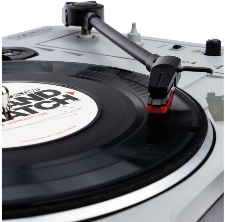 Produktbild reloop Spin (Manuell)