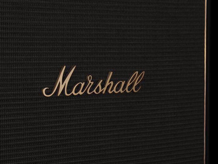 Actual product image Marshall Acton Multiroom (Airplay, Wi-Fi, Bluetooth)