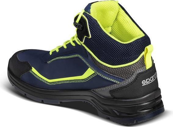 Image du produit Sparco Chaussures de sécurité Indy-H (35)