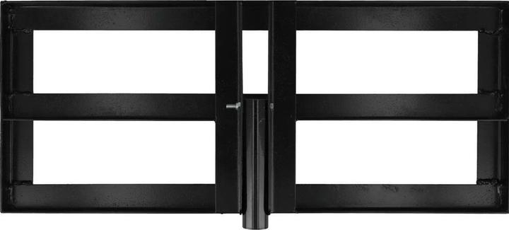 Actual product image Yato NIWELATOR TERENU RĘCZNY 60x25cm (129 cm)