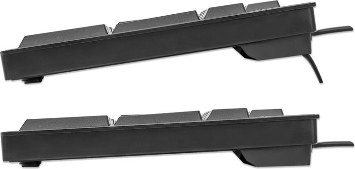 Actual product image Manhattan Wired (DE, Cable)