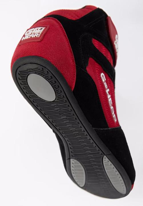 Actual product image Gorilla Wear cross training shoes pro (43)