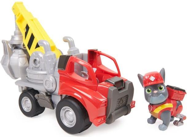Actual product image Spin Master RBL Rubble & Crew figure sets