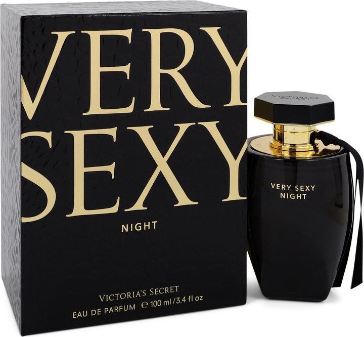 Victoria's Secret Very Sexy Night by (Eau de Parfum, 100 ml)