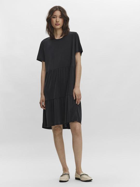 Actual product image Vero Moda Round neck mini dress (XS)