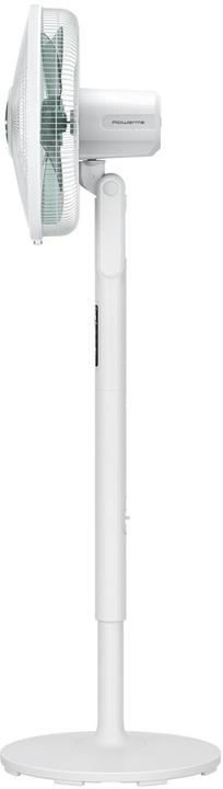 Actual product image Rowenta Turbo Silence Extreme+ VU5890 (58 dB)