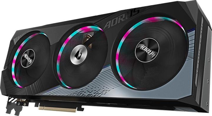 Immagine prodotto Gigabyte Radeon RX7900XTX AORUS ELITE GDDR6 2xHDMI 2xDP (24 GB)