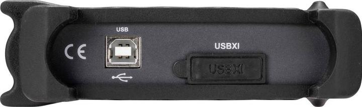 Image du produit Voltcraft Oscilloscope USB DSO-2020 USB 2 (CAT I)