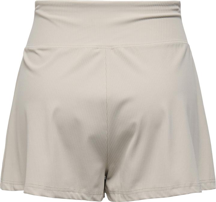 Produktbild Only Play ONPHOMIE Hohe Taille Locker geschnitten Shorts Shorts (S)