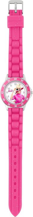 Produktbild Barbie Accutime Lernuhr (Analoguhr, 30 mm)