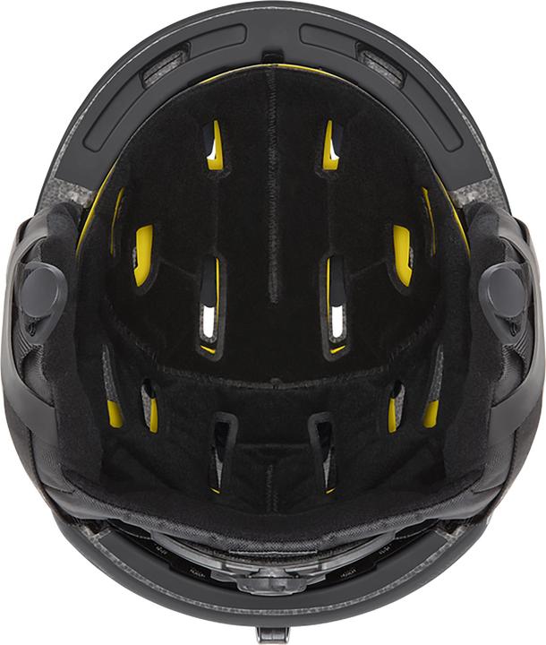 Image du produit Smith Mission (51 - 55 cm, S)