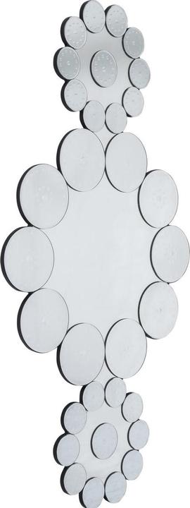 Produktbild Kare Design Ice Flowers (102 x 194 cm)