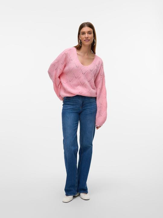 Immagine prodotto Vero Moda VMNOVAH Pullover Strickpullover (XS)