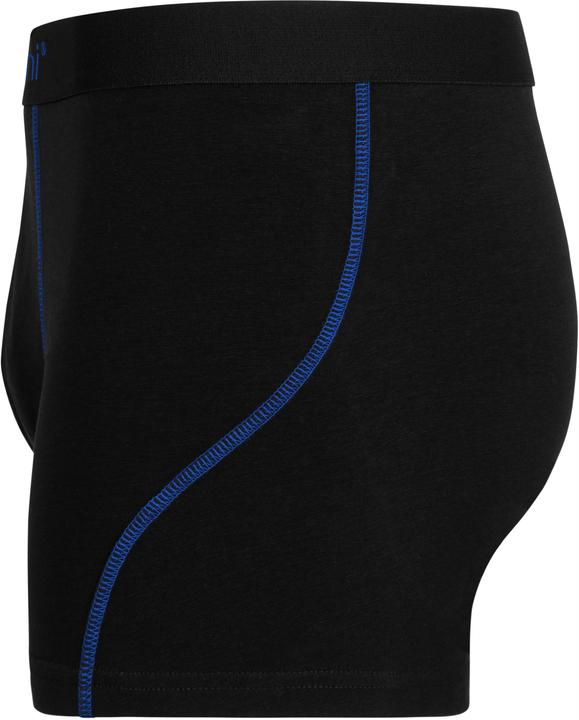 Produktbild Normani 6 weiche Boxershorts aus Baumwolle (L, 6er Pack)