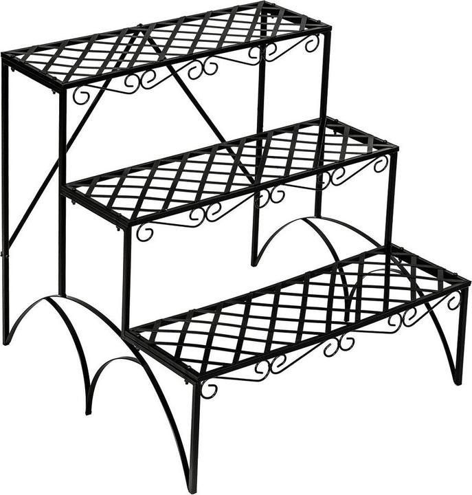 Image du produit tectake Escalier Étagère