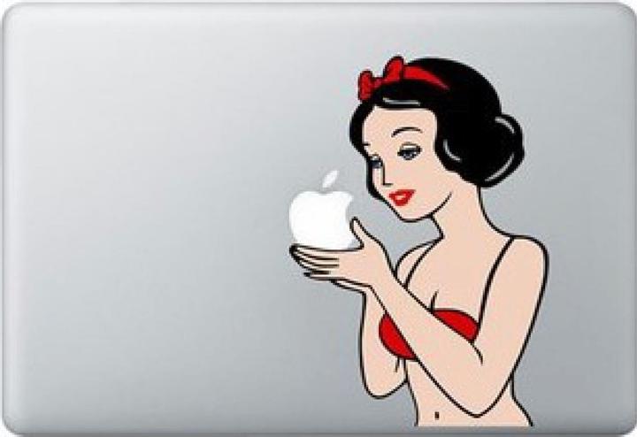 Produktbild PhoneLook Snow White in colors