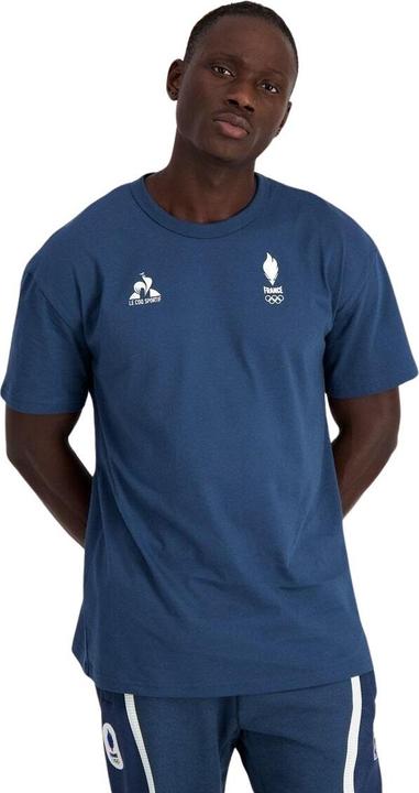 Immagine prodotto Le Coq Sportif t-shirt paris 2024 n° 3 (M)