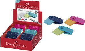 Image du produit Faber-Castell MINI MANCHON - Gomme à effacer