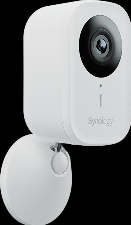Immagine prodotto Synology CC400W (2560 x 1440 Pixels)