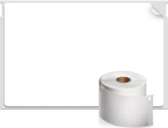 Image du produit Dymo Étiquettes haute performance LabelWriter
