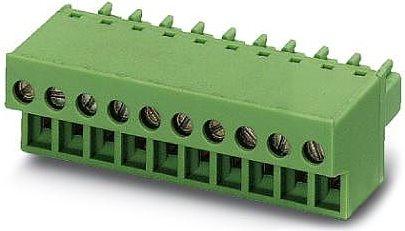 Produktbild Phoenix Contact FRONT-MC 1,5/13-ST-3,81 BK