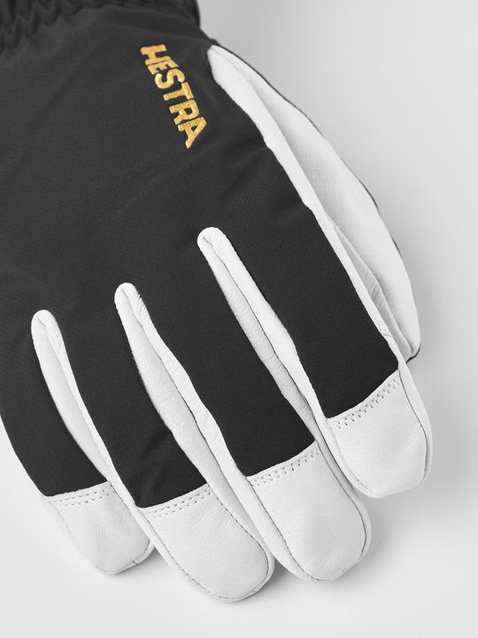 Produktbild Hestra Mistral Motion 5 Finger (M, L)
