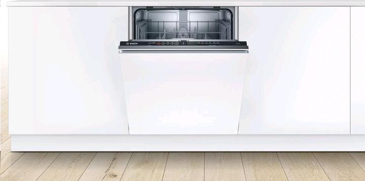 Actual product image Bosch Hausgeräte Series 2 SMV2ITX48E dishwasher Fully built-in 12 place settings A+