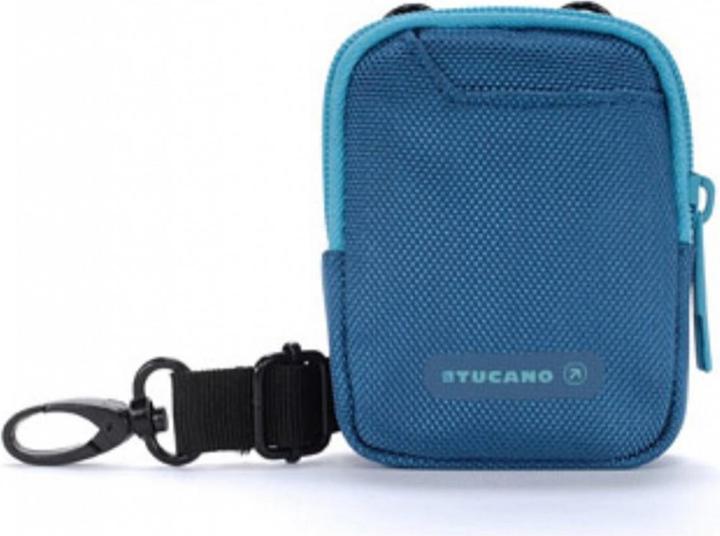 Produktbild Tucano Digitalkameratasche PRIMA (Kamera Schultertasche)