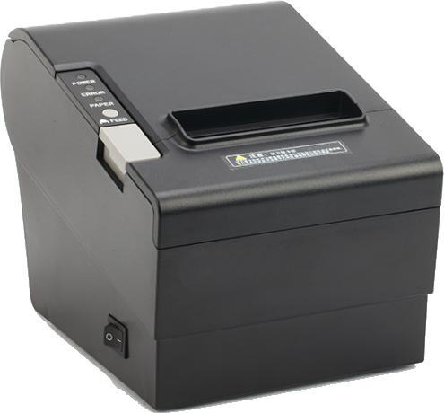 Actual product image OQO P80 PLUS (RS-232)