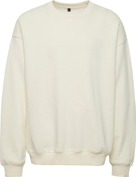 TheJoggConcept The Jogg Concept Male - JCMRAFINE SWEATSHIRT - Pullover - 22800350