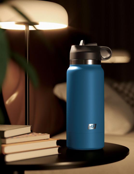 Actual product image Pipedream Fuck Flask Private Pleaser