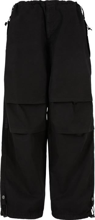 Urban Classics Ladies Cotton Parachute Pants