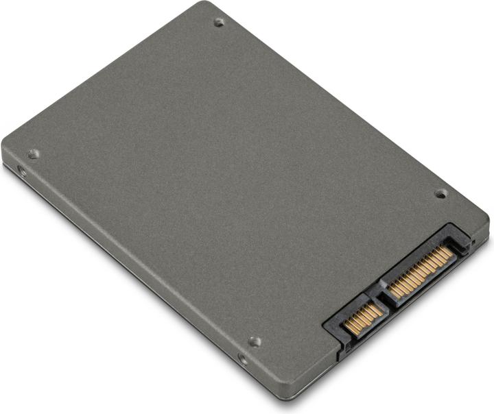 Produktbild HP SSD, 2.5 inch, SATA, enterprise class (480 GB, 2.5")