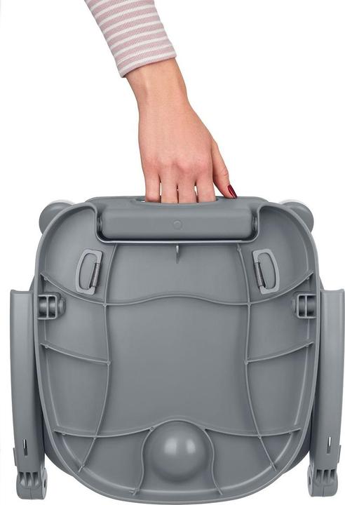 Produktbild Kikkaboo Kindersitzerhöhung Pappo (Tischsitz)