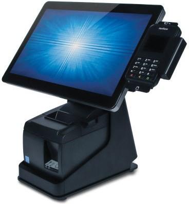 Produktbild ēlo Kit Emv Verifone E355 Cradle