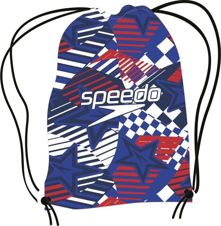 Image du produit Speedo Printed Mesh Bag XU