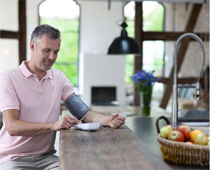 Image du produit Medisana BU 535 Voice (Tensiomètre à bras)