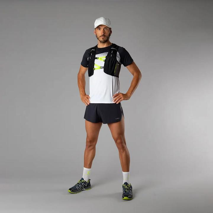Immagine prodotto CMP Campagnolo Running Shorts (XL)