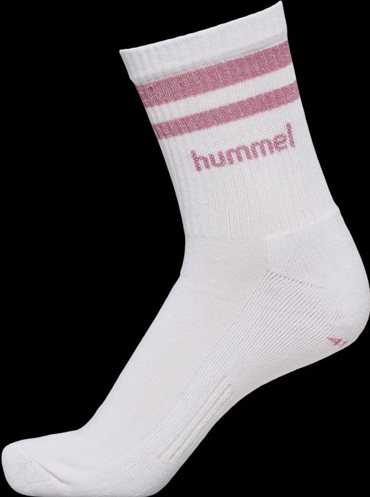Produktbild hummel hmlRETRO LUREX 3-PACK SOCKS MIX (35 - 38)